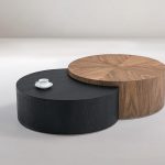 Table Basse « Eclipse Modulaire »