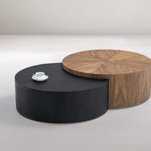 Table Basse « Eclipse Modulaire »